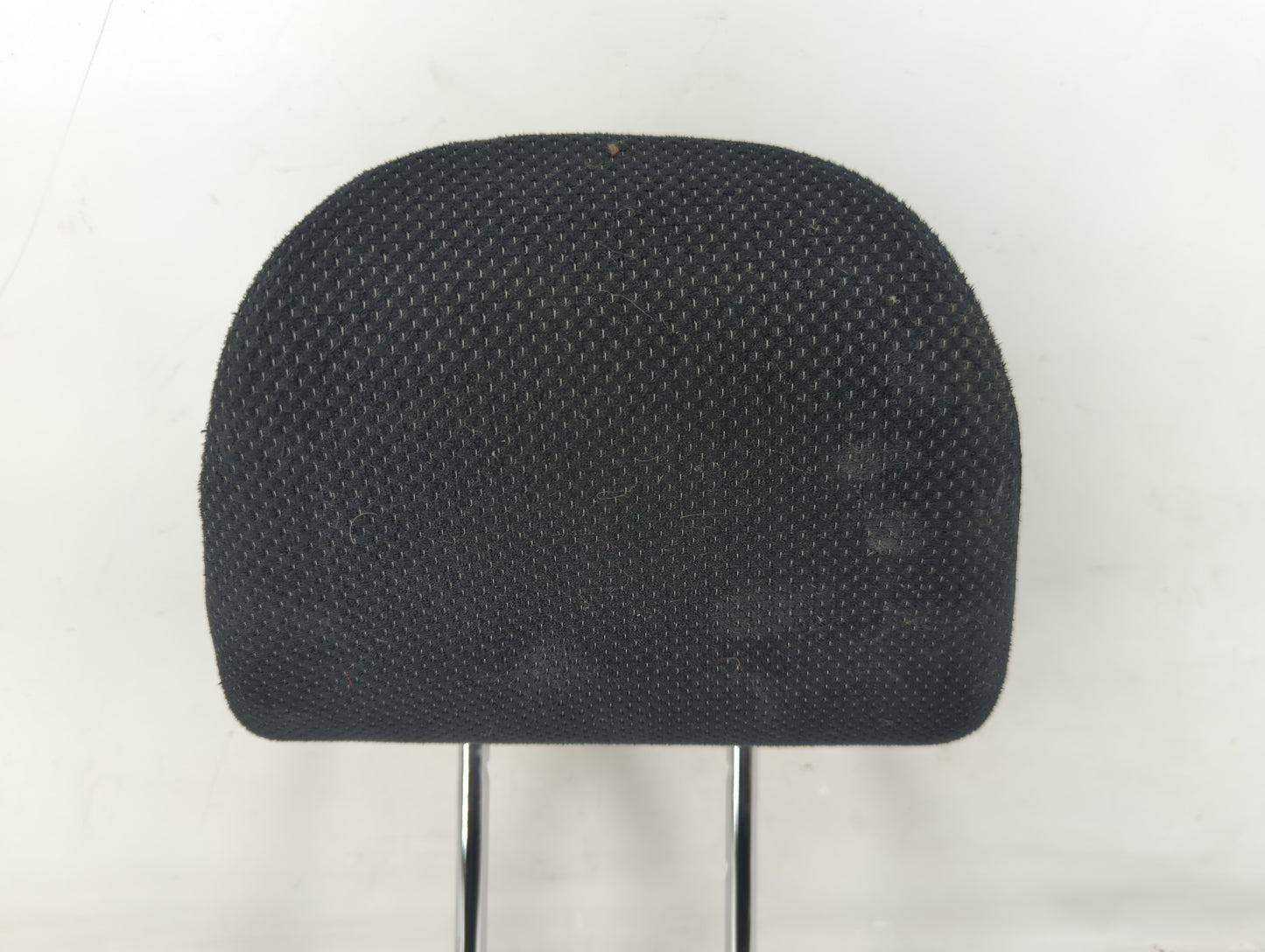 2016 Subaru Impreza Headrest Head Rest Front Driver Passenger Seat Fits OEM Used Auto Parts - Oemusedautoparts1.com