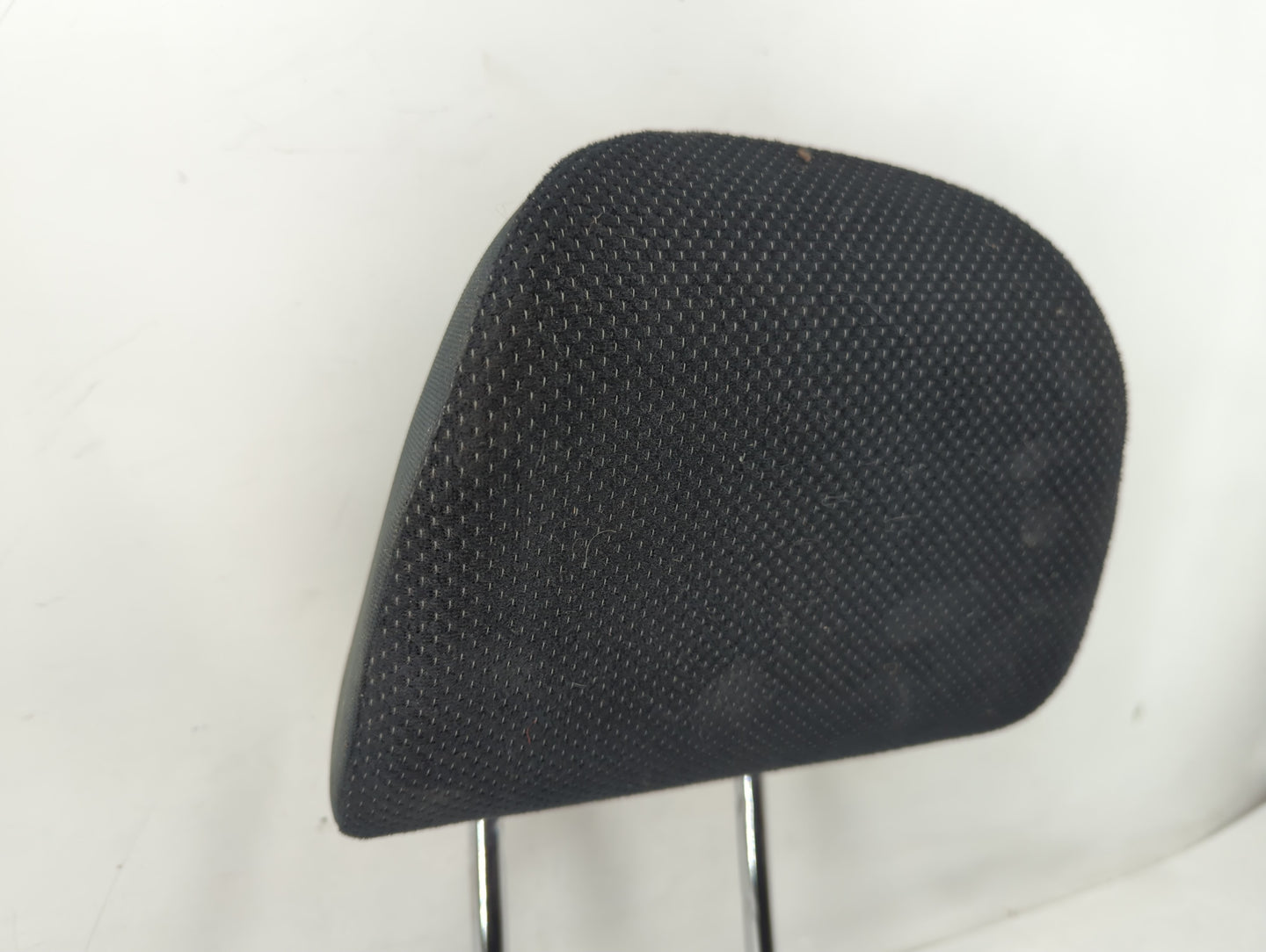 2016 Subaru Impreza Headrest Head Rest Front Driver Passenger Seat Fits OEM Used Auto Parts - Oemusedautoparts1.com