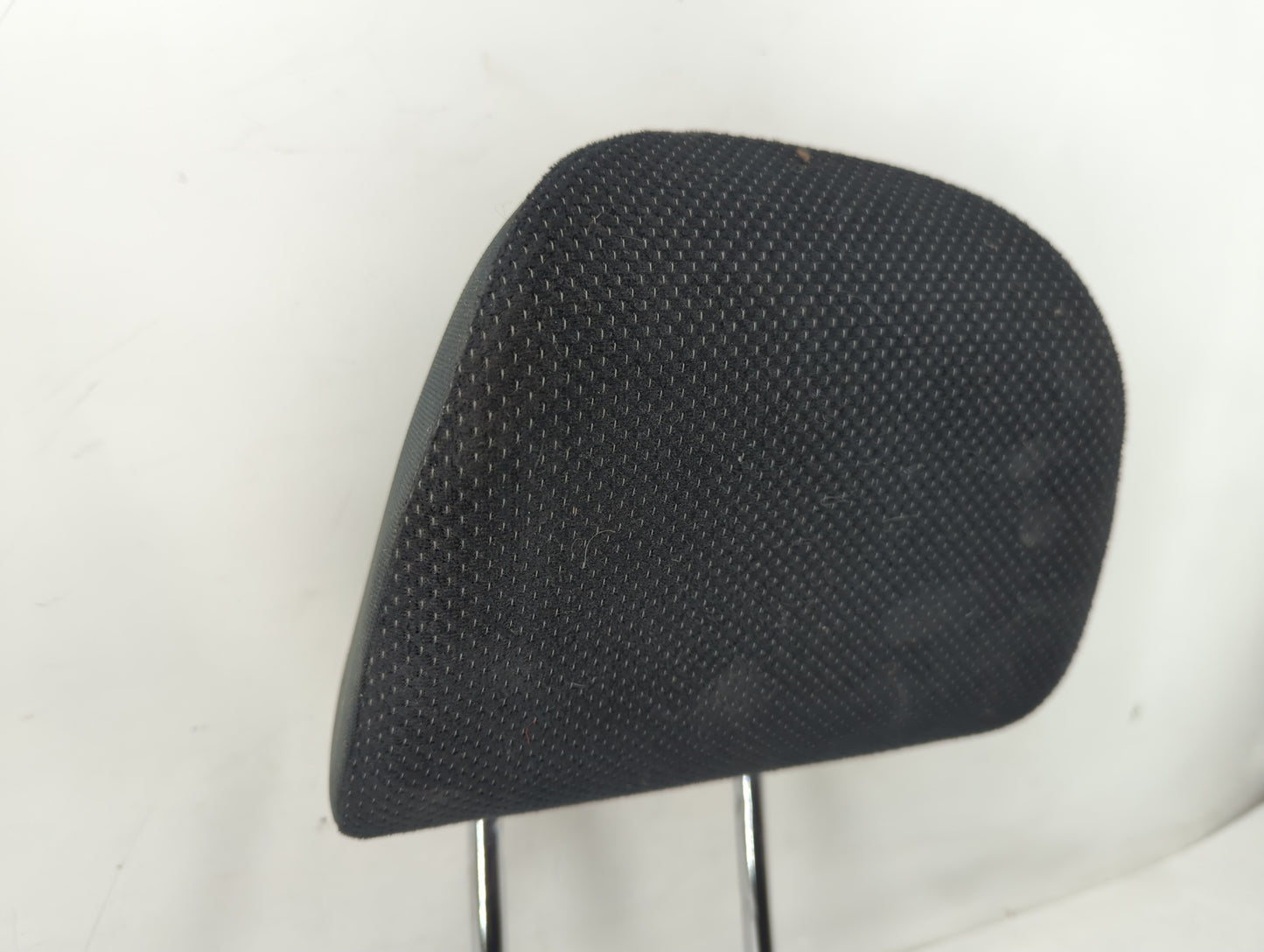 2016 Subaru Impreza Headrest Head Rest Front Driver Passenger Seat Fits OEM Used Auto Parts - Oemusedautoparts1.com