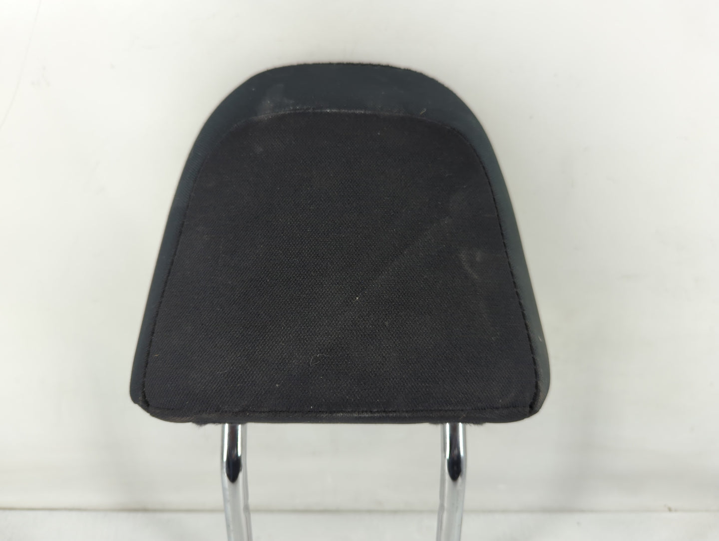 2016 Subaru Impreza Headrest Head Rest Front Driver Passenger Seat Fits OEM Used Auto Parts - Oemusedautoparts1.com