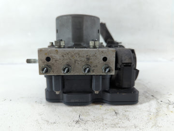 2015-2016 Subaru Impreza Anti-Lock Brake ABS Pump Module Actuator OEM P/N:269 53 27536F J220 Fits Fits 2015 2016 OEM Used Au
