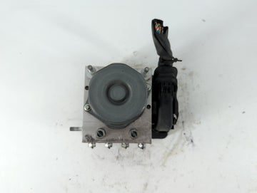 2015-2016 Subaru Impreza Anti-Lock Brake ABS Pump Module Actuator OEM P/N:269 53 27536F J220 Fits Fits 2015 2016 OEM Used Auto Parts