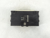 2016 Subaru Impreza PCM Engine Control Computer ECU ECM PCU OEM P/N:112800-2350 22765AH720 Fits OEM Used Auto Parts - Oemuse