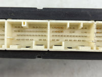 2016 Subaru Impreza PCM Engine Control Computer ECU ECM PCU OEM P/N:112800-2350 22765AH720 Fits OEM Used Auto Parts - Oemuse