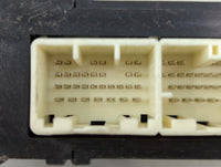 2016 Subaru Impreza PCM Engine Control Computer ECU ECM PCU OEM P/N:112800-2350 22765AH720 Fits OEM Used Auto Parts - Oemuse