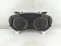 2016 Subaru Impreza Instrument Cluster Speedometer Gauges P/N:85004FJ160 8500IFJ580 Fits OEM Used Auto Parts - Oemusedautopa