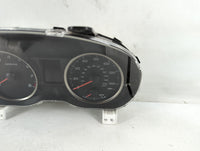 2016 Subaru Impreza Instrument Cluster Speedometer Gauges P/N:85004FJ160 8500IFJ580 Fits OEM Used Auto Parts - Oemusedautopa
