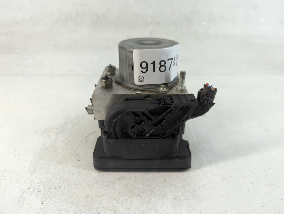 2015-2016 Subaru Impreza Anti-Lock Brake ABS Pump Module Actuator OEM P/N:27536FJ220 Fits Fits 2015 2016 OEM Used Auto Parts