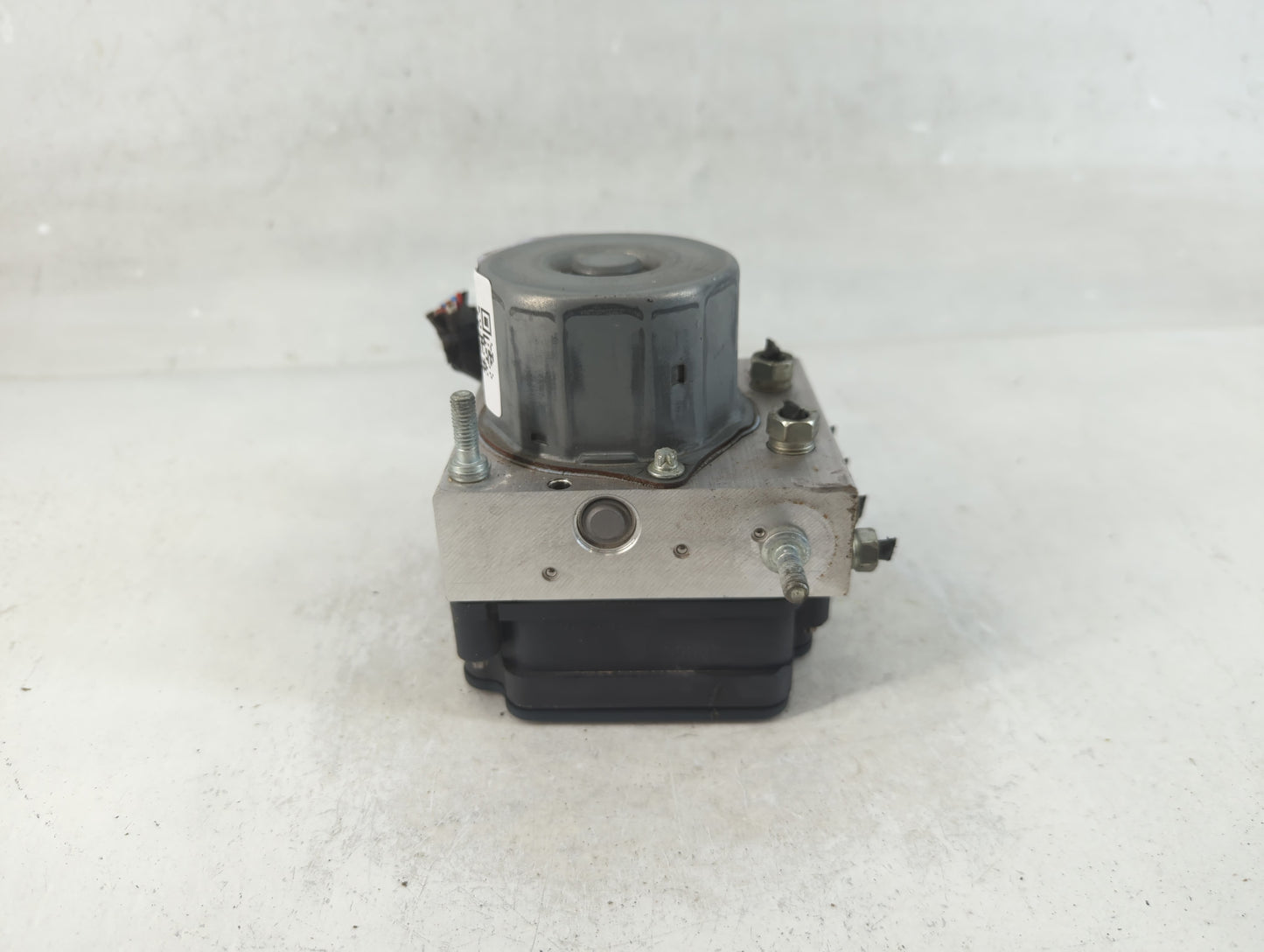2015-2016 Subaru Impreza ABS Pump Control Module Replacement P/N:27536FJ220 Fits Fits 2015 2016 OEM Used Auto Parts - Oemuse