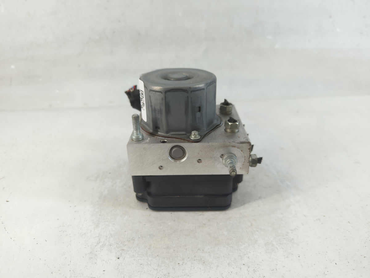 2015-2016 Subaru Impreza Anti-Lock Brake ABS Pump Module Actuator OEM P/N:27536FJ220 Fits Fits 2015 2016 OEM Used Auto Parts