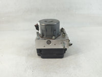 2015-2016 Subaru Impreza Anti-Lock Brake ABS Pump Module Actuator OEM P/N:27536FJ220 Fits Fits 2015 2016 OEM Used Auto Parts