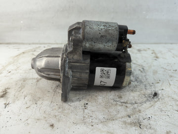 2012-2016 Subaru Impreza Car Starter Motor Solenoid OEM P/N:23300 AA710 Fits OEM Used Auto Parts - Oemusedautoparts1.com
