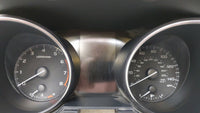 2016 Subaru Legacy Instrument Cluster Speedometer Gauges Fits OEM Used Auto Parts - Oemusedautoparts1.com