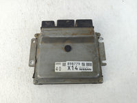 2015 Subaru Legacy PCM Engine Control Computer ECU ECM PCU OEM P/N:22765AF35B TN112700-5735, 22765AF35C Fits OEM Used Auto P