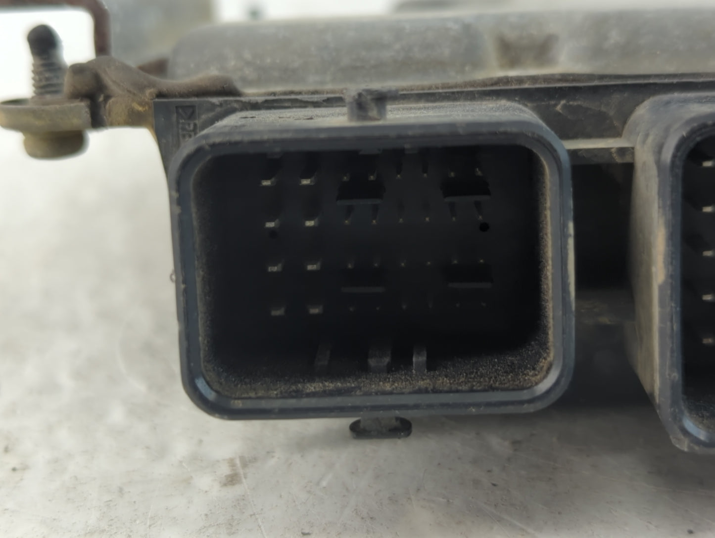 2015 Subaru Legacy PCM Engine Control Computer ECU ECM PCU OEM P/N:22765AF35B TN112700-5735, 22765AF35C Fits OEM Used Auto P