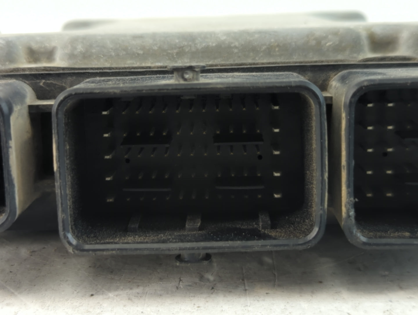 2015 Subaru Legacy PCM Engine Control Computer ECU ECM PCU OEM P/N:22765AF35B TN112700-5735, 22765AF35C Fits OEM Used Auto P