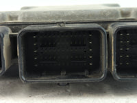 2015 Subaru Legacy PCM Engine Control Computer ECU ECM PCU OEM P/N:22765AF35B TN112700-5735, 22765AF35C Fits OEM Used Auto P