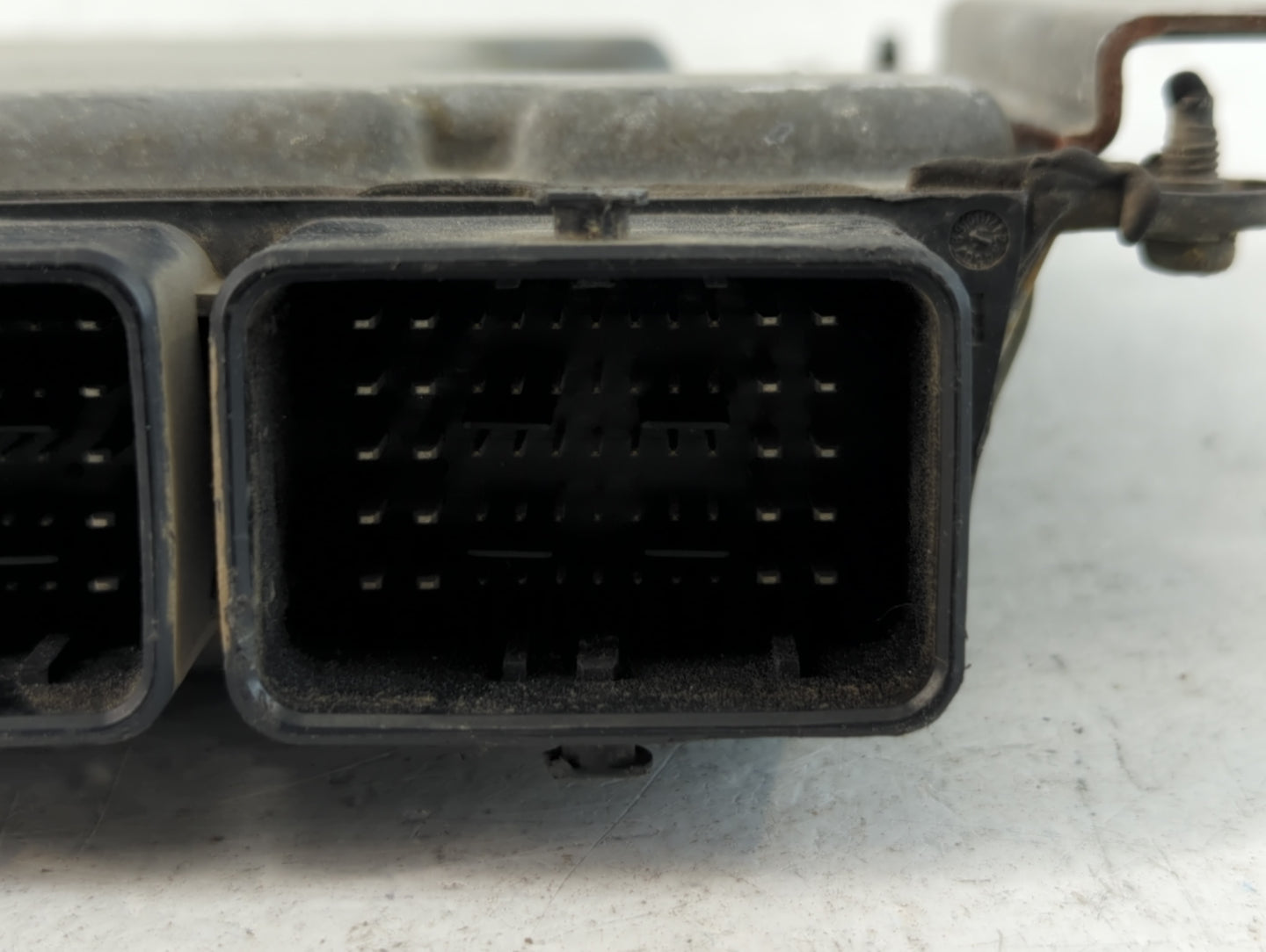 2015 Subaru Legacy PCM Engine Control Computer ECU ECM PCU OEM P/N:22765AF35B TN112700-5735, 22765AF35C Fits OEM Used Auto P