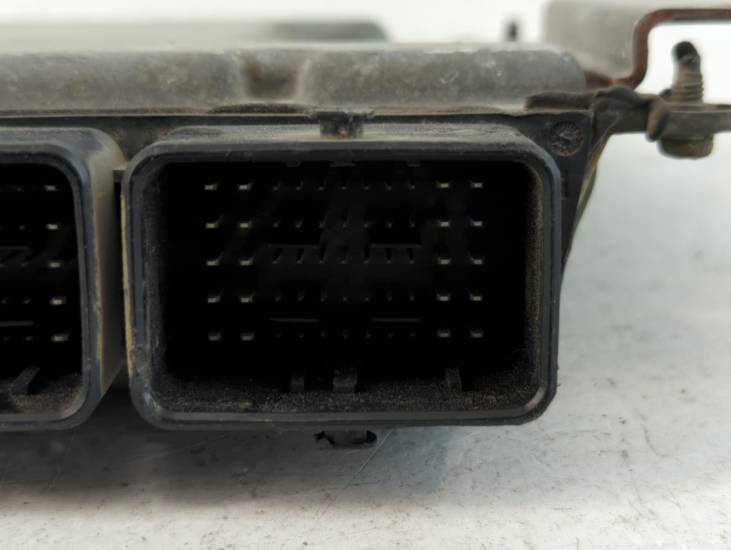 2015 Subaru Legacy PCM Engine Control Computer ECU ECM PCU OEM P/N:22765AF35B TN112700-5735, 22765AF35C Fits OEM Used Auto P
