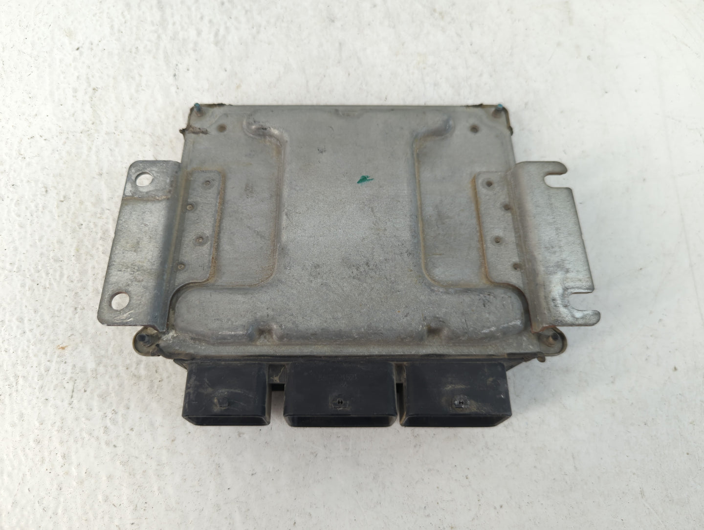2015 Subaru Legacy PCM Engine Control Computer ECU ECM PCU OEM P/N:22765AF35B TN112700-5735, 22765AF35C Fits OEM Used Auto P