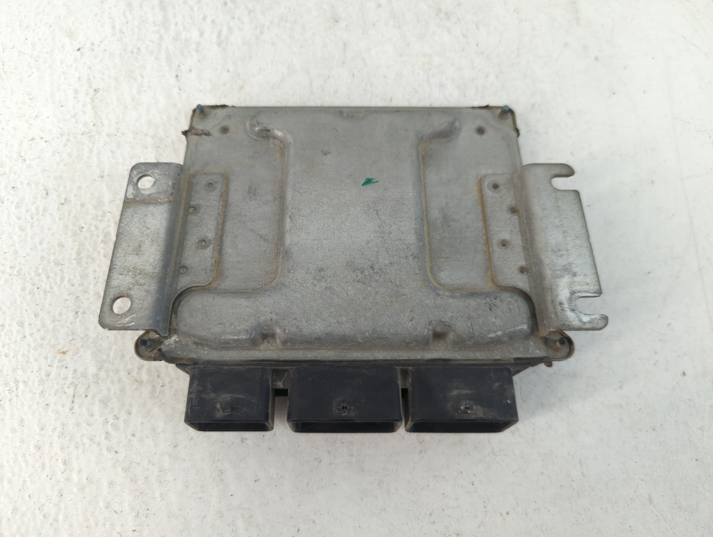 2015 Subaru Legacy PCM Engine Control Computer ECU ECM PCU OEM P/N:22765AF35B TN112700-5735, 22765AF35C Fits OEM Used Auto P