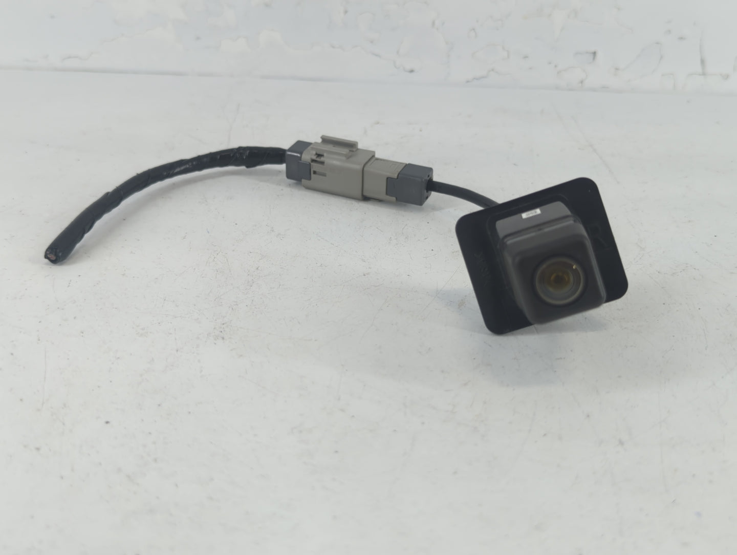 2016 Subaru Legacy Back Up Sensor Backup Camera - Oemusedautoparts1.com
