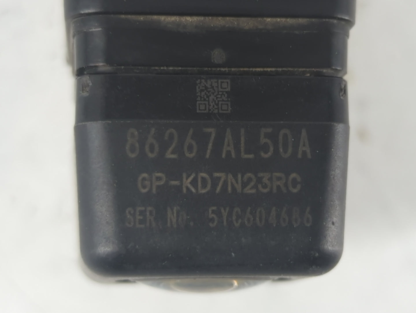 2016 Subaru Legacy Back Up Sensor Backup Camera - Oemusedautoparts1.com