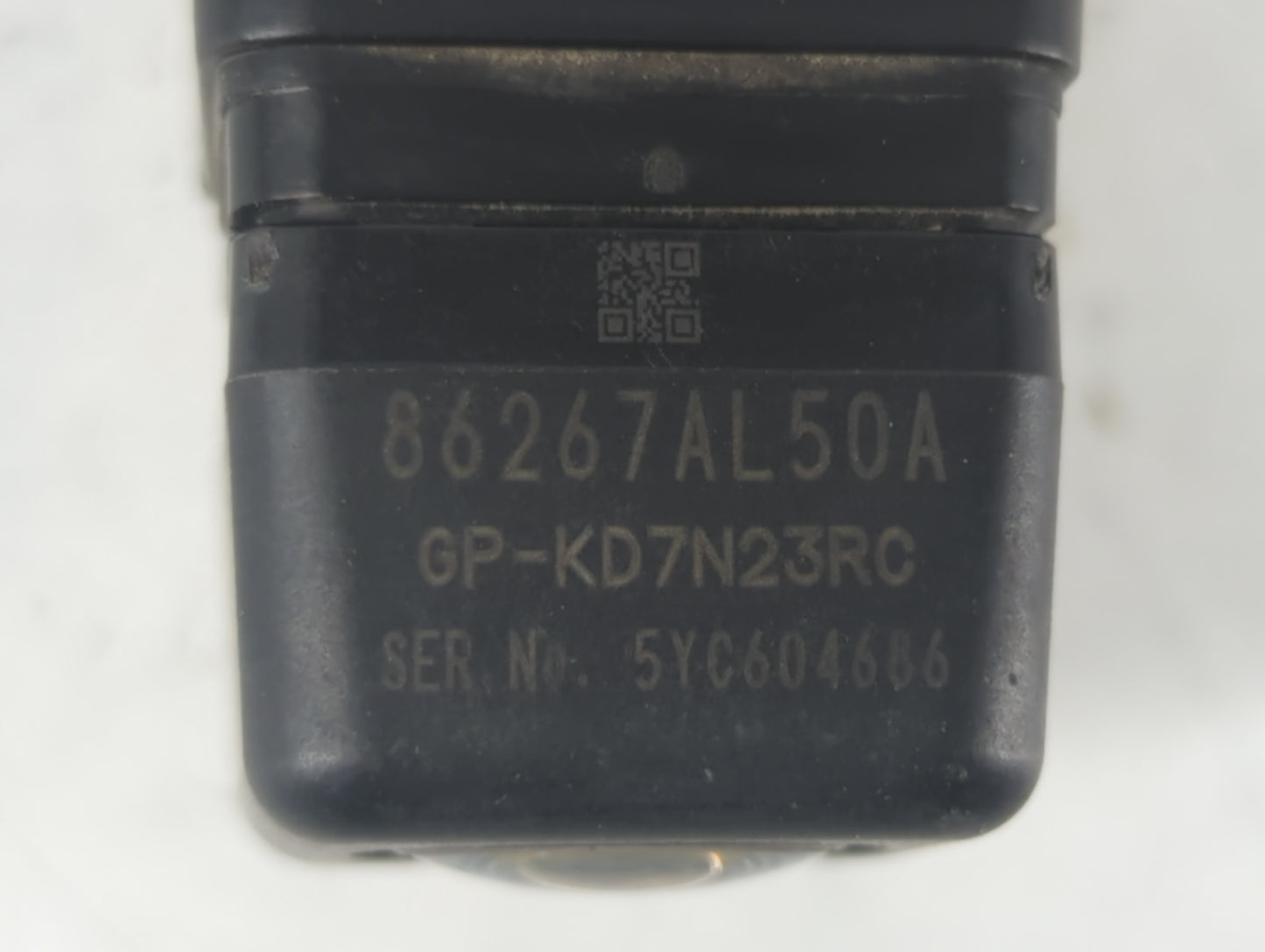 2016 Subaru Legacy Back Up Sensor Backup Camera - Oemusedautoparts1.com