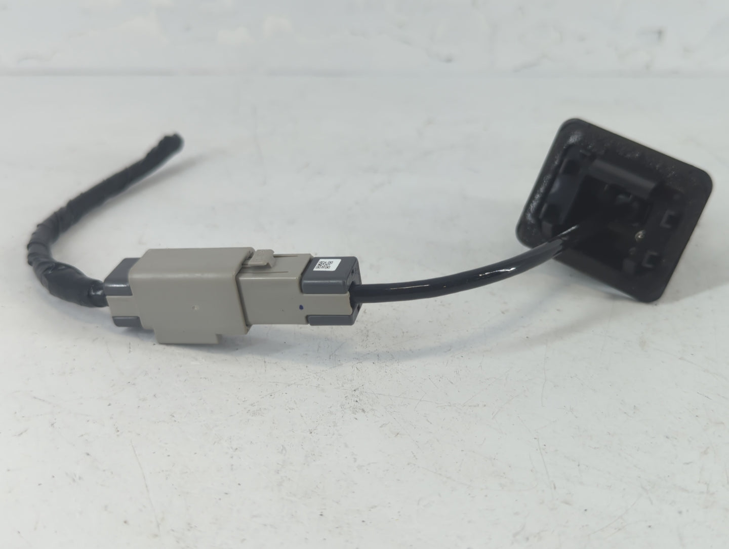 2016 Subaru Legacy Back Up Sensor Backup Camera - Oemusedautoparts1.com