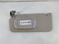 2015-2022 Subaru Legacy Sun Visor Shade Replacement Driver Left Mirror Fits Fits 2015 2016 2017 2018 2019 2020 2021 2022 OEM