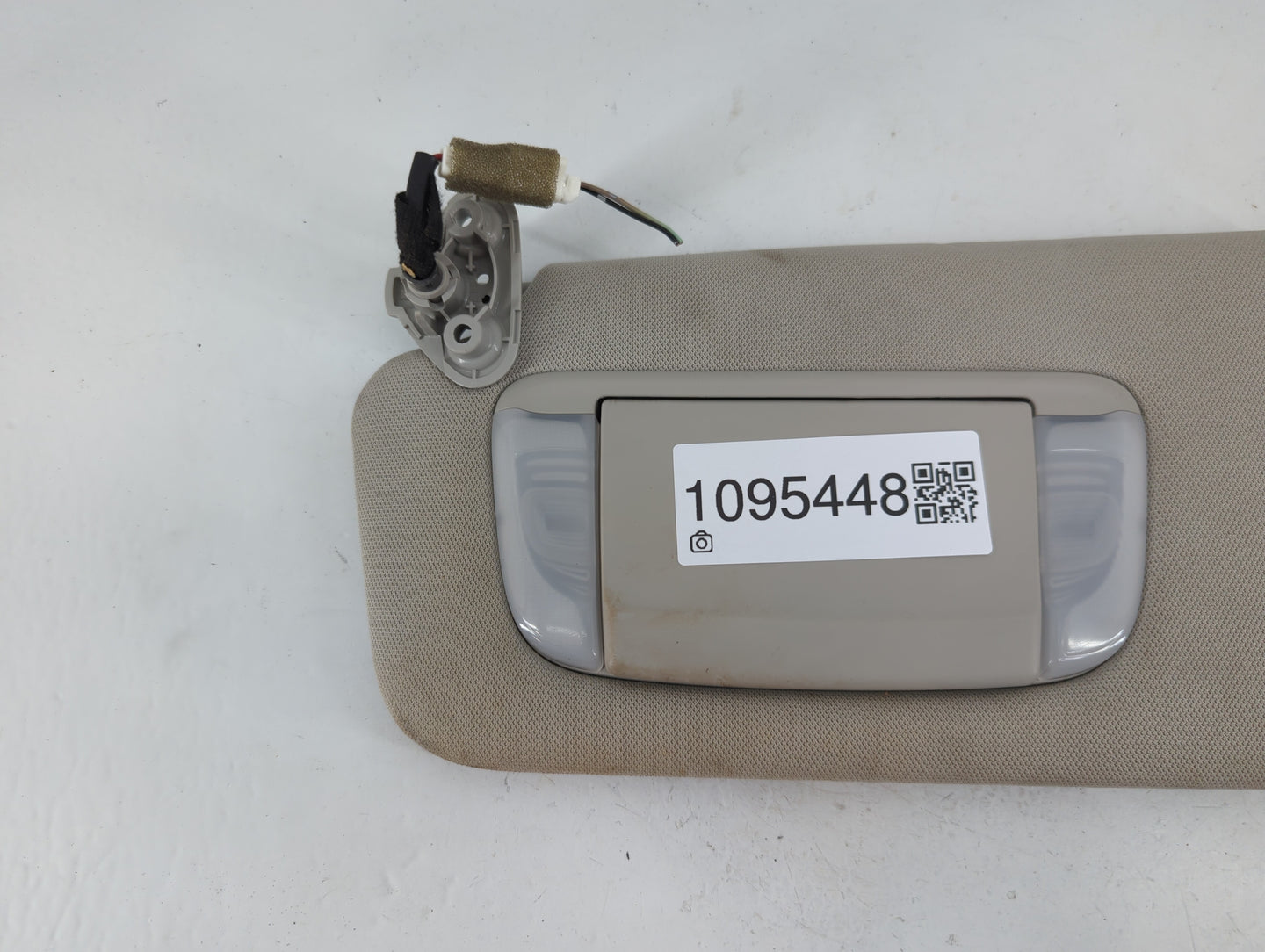 2015-2022 Subaru Legacy Sun Visor Shade Replacement Driver Left Mirror Fits Fits 2015 2016 2017 2018 2019 2020 2021 2022 OEM