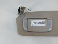 2015-2022 Subaru Legacy Sun Visor Shade Replacement Driver Left Mirror Fits Fits 2015 2016 2017 2018 2019 2020 2021 2022 OEM