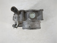 2010-2019 Subaru Legacy Throttle Body P/N:16112AA320 Fits Fits 2010 2011 2012 2013 2014 2015 2016 2017 2018 2019 OEM Used Au