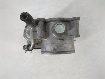 2010-2019 Subaru Legacy Throttle Body P/N:16112AA320 Fits Fits 2010 2011 2012 2013 2014 2015 2016 2017 2018 2019 OEM Used Auto Parts