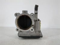 2010-2019 Subaru Legacy Throttle Body P/N:16112AA320 Fits Fits 2010 2011 2012 2013 2014 2015 2016 2017 2018 2019 OEM Used Au