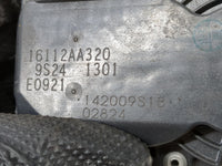 2010-2019 Subaru Legacy Throttle Body P/N:16112AA320 Fits Fits 2010 2011 2012 2013 2014 2015 2016 2017 2018 2019 OEM Used Au