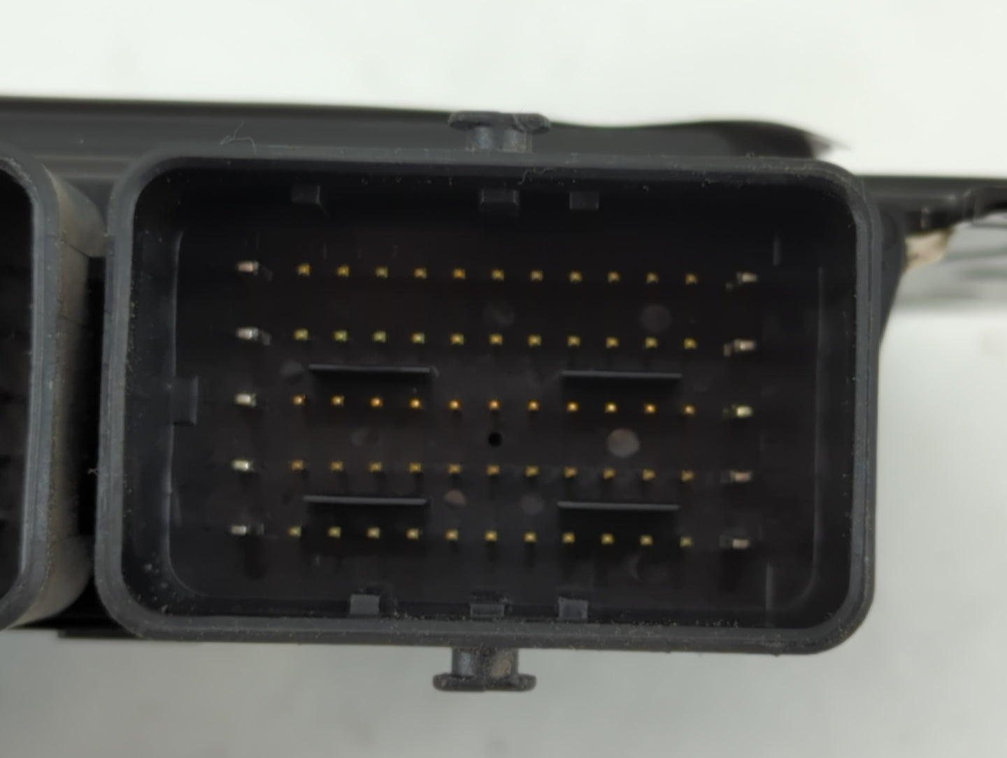 2016 Subaru Legacy PCM Engine Control Computer ECU ECM PCU OEM P/N:22765AJ17A Fits OEM Used Auto Parts - Oemusedautoparts1.c