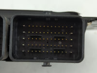 2016 Subaru Legacy PCM Engine Control Computer ECU ECM PCU OEM P/N:22765AJ17A Fits OEM Used Auto Parts - Oemusedautoparts1.c