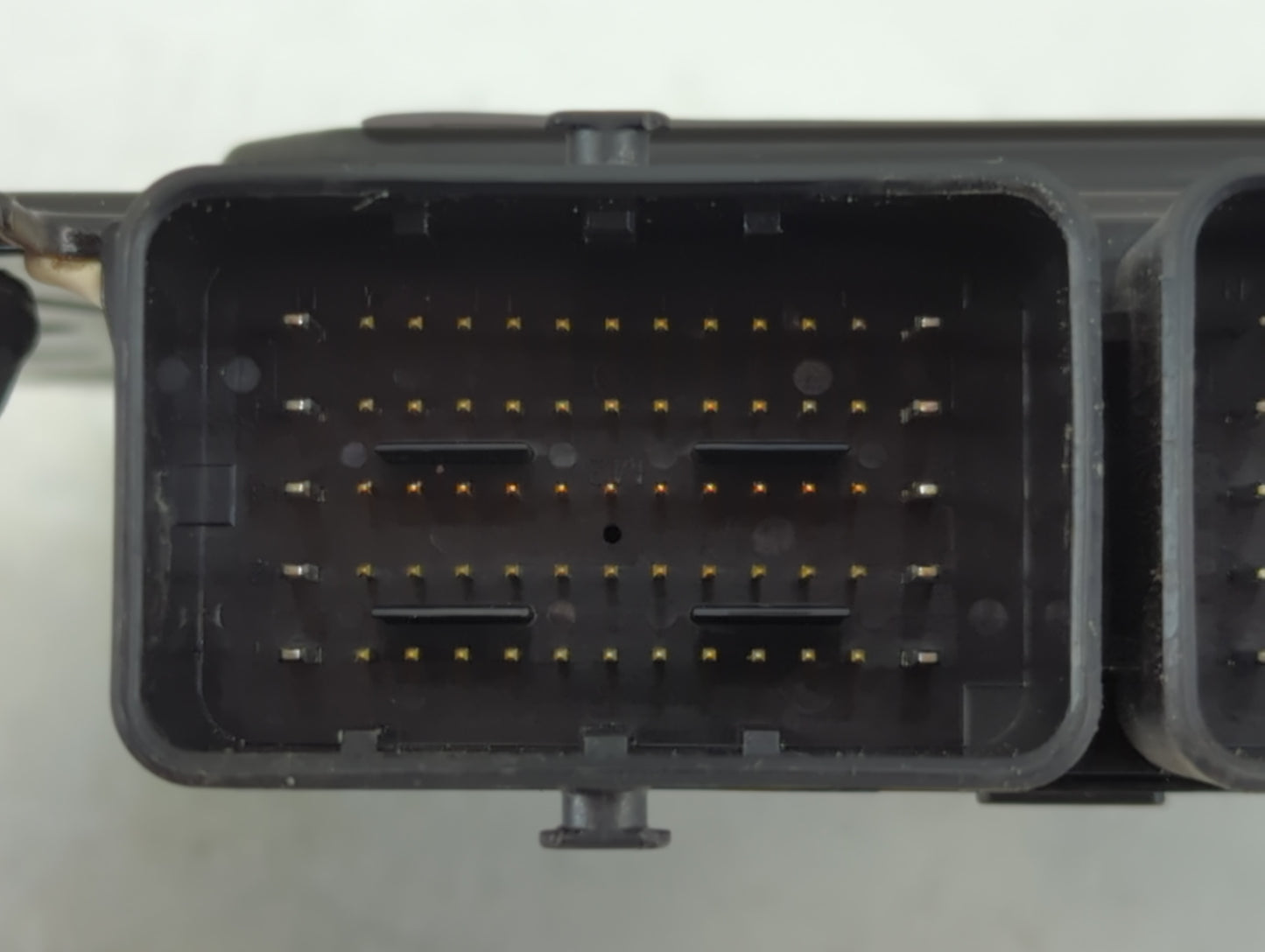 2016 Subaru Legacy PCM Engine Control Computer ECU ECM PCU OEM P/N:22765AJ17A Fits OEM Used Auto Parts - Oemusedautoparts1.c