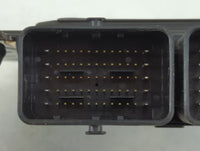 2016 Subaru Legacy PCM Engine Control Computer ECU ECM PCU OEM P/N:22765AJ17A Fits OEM Used Auto Parts - Oemusedautoparts1.c