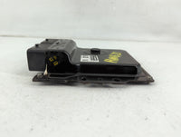 2016 Subaru Legacy PCM Engine Control Computer ECU ECM PCU OEM P/N:22765AJ17A Fits OEM Used Auto Parts - Oemusedautoparts1.c