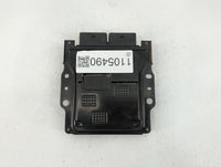 2016 Subaru Legacy PCM Engine Control Computer ECU ECM PCU OEM P/N:22765AJ17A Fits OEM Used Auto Parts - Oemusedautoparts1.c