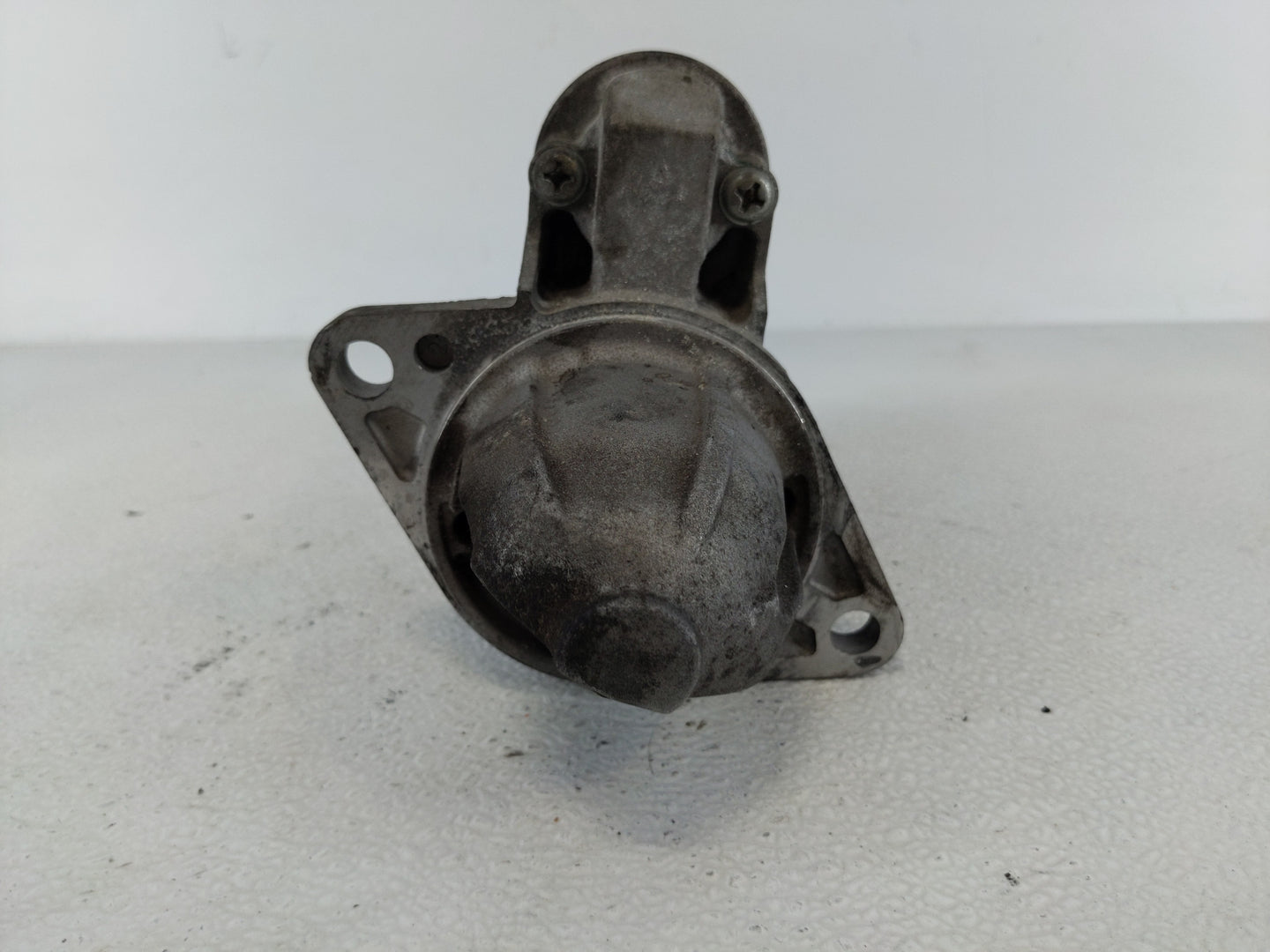 2015-2019 Subaru Legacy Car Starter Motor Solenoid OEM P/N:23300 AA71A Fits Fits 2015 2016 2017 2018 2019 OEM Used Auto Part