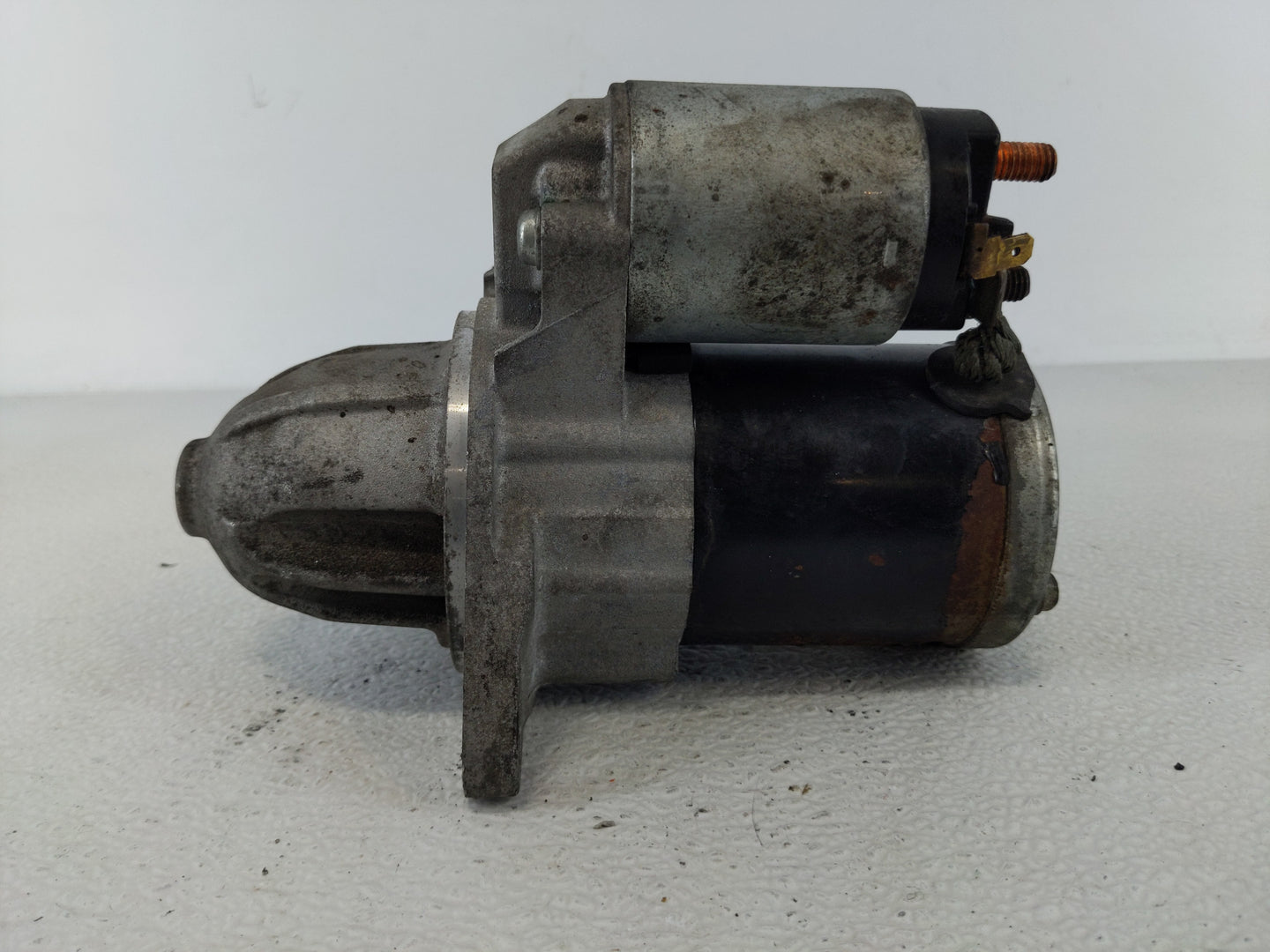 2015-2019 Subaru Legacy Car Starter Motor Solenoid OEM P/N:23300 AA71A Fits Fits 2015 2016 2017 2018 2019 OEM Used Auto Part