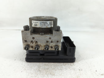 compare product 2016 Subaru Legacy ABS Pump Control Module Replacement P/N:27536AL02A Fits OEM Used Auto Parts