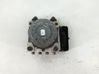 2016 Subaru Legacy Anti-Lock Brake ABS Pump Module Actuator OEM P/N:27536AL02A Fits OEM Used Auto Parts - Oemusedautoparts1.