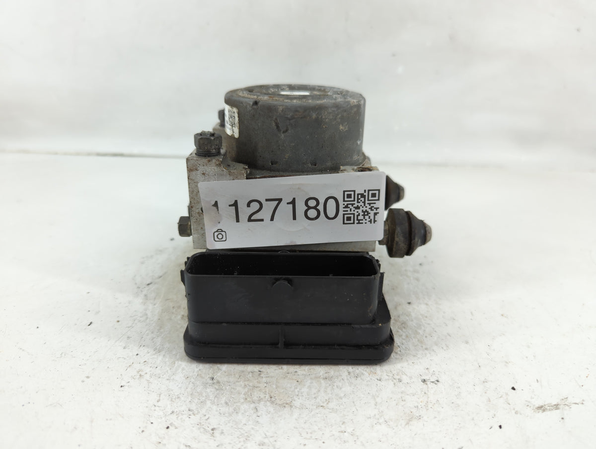 2016 Subaru Legacy Anti-Lock Brake ABS Pump Module Actuator OEM P/N:27536AL02A Fits OEM Used Auto Parts - Oemusedautoparts1.