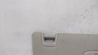 2015-2022 Subaru Legacy Sun Visor Shade Replacement Passenger Right Mirror Fits Fits 2015 2016 2017 2018 2019 2020 2021 2022