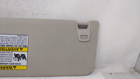 2015-2022 Subaru Legacy Sun Visor Shade Replacement Passenger Right Mirror Fits Fits 2015 2016 2017 2018 2019 2020 2021 2022