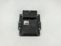 2016 Subaru Legacy PCM Engine Control Computer ECU ECM PCU OEM P/N:22765AJ15A Fits OEM Used Auto Parts - Oemusedautoparts1.c